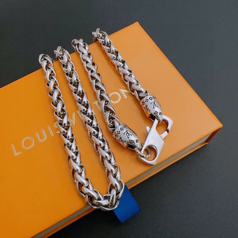 Louis Vuitton Necklaces